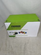 Premium Toner Cartridge cf280x-2pk Compatible For 80x cf280x  picture