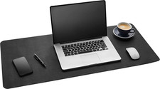 Desk Mat, Office Writing Desk Pad, Large 36