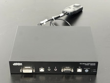 ATEN CE680L DVI Optical KVM Extender Local Unit | Used Untested picture