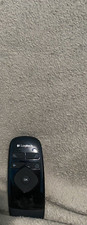 Logitech R-i0002 Black wireless picture