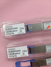 1pc Arista XVR-10068-21 100G QSFP28 Optical Transceiver picture