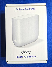 Comcast Xfinity Storm-Ready WiFi Battery Backup picture