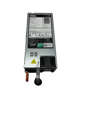 Dell 061XT 750Watt EPP 80+ Platinum Power Supply R730 R630 R730xd Power Supply picture