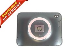 HP Elitepad 1000 Back Cover Kit/Rugged jacket W/ Smart Card Reader, 827579-001 picture