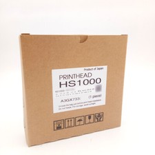 Original Konica HS1000 Print Head Use In KM 1024i LHE 30PL General UV Printhead picture