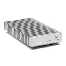 OWC 8TB Express 1M2 80Gb/s Portable NVMe Thunderbolt/USB-C External SSD picture
