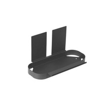 Panduit FOSMH4U 4 RU Rack Metal Fiber Optic Splice Module Holder Black picture