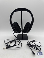 Belkin SoundForm Adapt Headphones Bluetooth Boom Mic Black picture