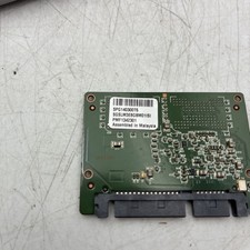 SMART Modular 8GB Industrial SATA SSD Drive SGSLM3E8GBM01ISI – Phison PS3107 Con picture