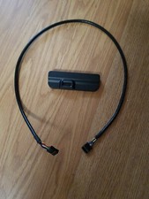 MSI MS-3871 WLAN Wireless 802.11b/g/n Slim Module (New) with cable picture