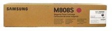 Samsung CLT-M808S Magenta Toner Cartridge for MultiXpress X4250LX/X4300LX picture