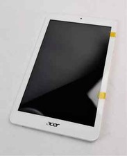 Acer Screen Module Iconia One 8 B1-850 LCD Touch Digitizer Assembly 6M.LE3NB.001 picture