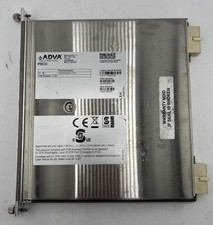 ADVA 1063708440 - 2.00 PASSIVE SHELF CONTROL UNIT PSCU INTEGRATION MODULE picture