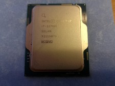 Intel Core i7-12700K 3.6GHz 12-Core LGA1700 Desktop CPU Processor SRL4N picture