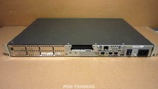 Cisco 2620XM Multiservice Router 10/100 Mbps INCL 1X WiC 1SHDSL V2 Module picture