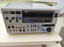1PCS USED SONY VO-5850P Video editing machine Fast delivery Via Fedex/DHL picture