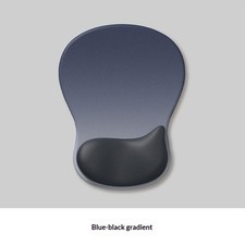 Gradient Silicone Wrist Rest Mouse Pad picture