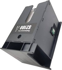 S2100 Ink Maintenance tank Box Compatible WITH Epson T5170M T3170M T2170 NEW picture