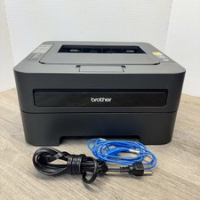 Brother HL-2270DW Monochrome Laser Printer - Tested picture
