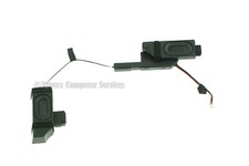 L24489-001 GENUINE HP SPEAKER KIT LEFT+RIGHT 14-DF 14-DF0013DS (CC12-CD14) picture