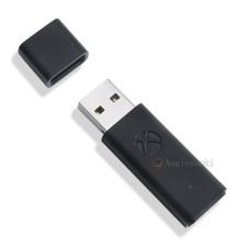 Wireless USB Receiver Adapter PC Tablet Win 10 for Xbox One S/X Elite Controller picture