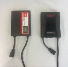 Bundle of 2 Electronic Systems Protection: Ikon D5143NT & Ricoh XG-PCS-15D picture