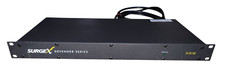 SurgeX SX-DS-158 Defender Series 8-Outlet Power Conditioner Surge Suppressor picture