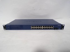 NETGEAR GS724TP v2 24-Port PoE+ Gigabit Smart Managed Switch (J676) picture