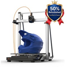【Refurbished】ANYCUBIC Kobra 3 Max FDM 3D Printer 50% New (NO ACE Pro) picture