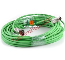 1PCS NEW FIT FOR Encoder Feedback Cable 8BCR030.12-1 30m DHL/FedEx picture