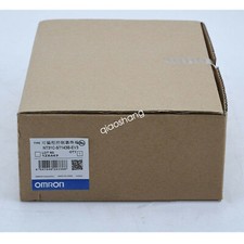 Omron NT31C-ST143B-EV3 Touch Screen New FedEx or DHL picture