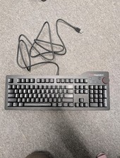 MAC (Apple Computer) Das Keyboard 4 Professional Wired Keyboard picture