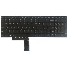 Keyboard Keypad Replacement For Lenovo Ideapad 100-15 310-15 110-151sk 510 310 picture