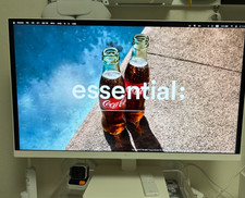 LG Smart Monitor 27U730SAW 4K UHD IPS 27