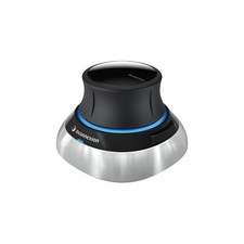 3Dconnexion SpaceMouse Wireless Bluetooth Edition picture