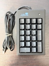 Truly Ergonomic Mechanical Numeric Keypad Model: TENK-S-PC picture