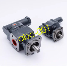 1pcs NEW KRACHT high-pressure gear pump KF6RF2-D15 picture