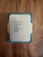 Intel Core i9-13900K CPU - FOR PARTS/NOT WORKING - READ DESC picture