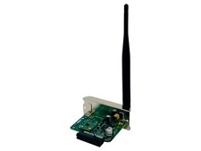 Genuine Internal Printserver P1083320-037A WiFi Card for Zebra Label Printers picture