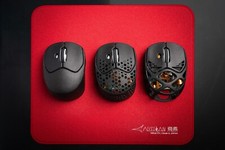 32g Fingertip Grip Gaming Mouse Wireless Logitech G Pro X Superlight Custom Mod picture