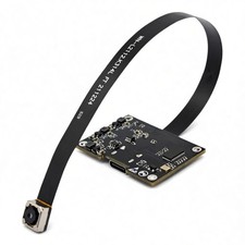 13MP 1/3.06-Inch IMX258 Type-C USB3.0 Camera Module Autofocus 75° MJPEG, YUY2 picture