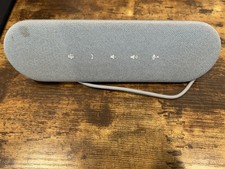 Dell Speakerphone SP3022 USB Computer Speaker - Silver picture