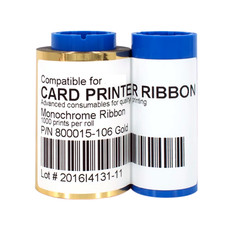 Printer Ribbon Fits For Zebra Printer Accessories P310 Printer Parts P330i picture