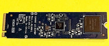 DELL 0E650 LAPTOP 80mm 64GB eMMC CAV00 LS-E37BP DRIVE LATITUDE (3189/3190) picture