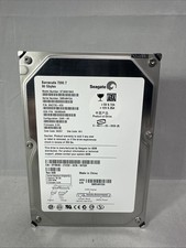 Seagate Barracuda 7200.7 80Gb Model Number ST380819AS Used Tested picture