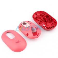 Replacement Mouse Shell Case Cover Parts for Logitech POP Wireless Mouse picture