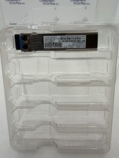Juniper Networks GENUINE SFPP-10GE-LR 10GE SFP+ SMF A Grade Tested New Pull picture