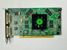 Matrox Parhelia PH-P256F F128-0103 Parhelia PCI Graphics Card picture