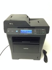 Brother MFC-8950DW 128MB Wireless All-In-One Laser Printer w/ Toner, 27K Pages picture