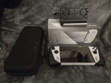 UPGRADED ROG Ally Z1 Extreme (1TB SSD, Big Battery + More) [Bad SD Slot] picture